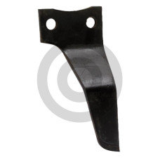 Nóż rotacyjny prawy