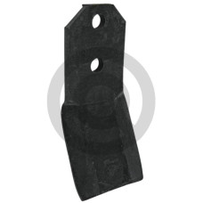 Nóż rotacyjny Nóż rotacyjny