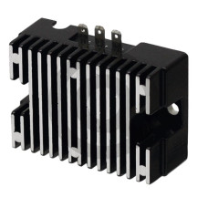 Regulator napięcia 12V / 10A (ujemny) Regulator napięcia 12V / 10A (ujemny)