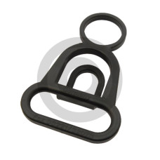 Odciążenie kabla trzon-Ø maks. 25 mm