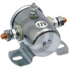 Włącznik elektromagnetyczny 