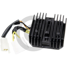 Regulator napięcia Regulator napięcia