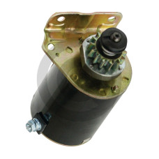 Rozrusznik mit Metallritzel