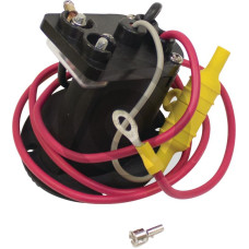 Gniazdo z zabezpieczeniem 