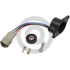 Czujnik prędkości 