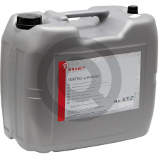 Olej do piły łańcuchowej, mineralny 20 l Olej do piły łańcuchowej, mineralny 20 l
