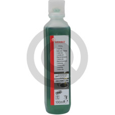 Półsyntetyczny olej do dwusuwu