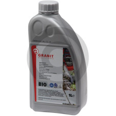 Olej do pił łańcuchowych BIO 