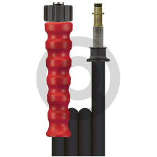 Wąż wysokociśnieniowy 