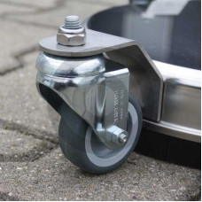 Myjka do podłóg turbodevil