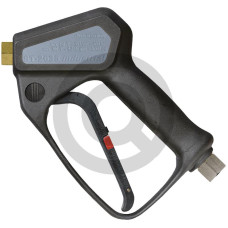 Pistolet wysokociśnieniowy 