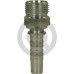 Złączka zaciskowa AGR 3/8” NW 08 