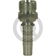Złączka zaciskowa DKR 1/2” NW 10 