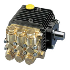 Pompa wysokociśnieniowa 