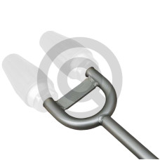 Rura rozpryskowa typu U 