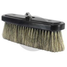 Szczotka garnkowa, trzpieniowa 