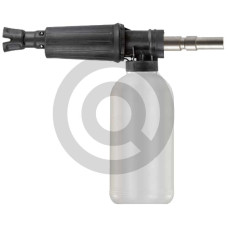 Lanca iniektora piany, wersja „KR” Lanca iniektora piany, wersja „KR”