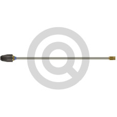 Dysza rotacyjna Turbokiller 