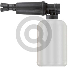 Lanca iniektora piany, uniwersalna 