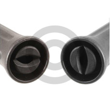 Lanca iniektora piany, uniwersalna 