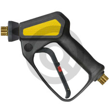 Pistolet wysokociśnieniowy 