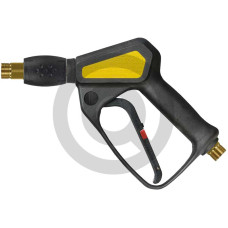 Pistolet wysokociśnieniowy 