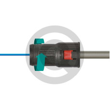 Dysza trójstopniowa 