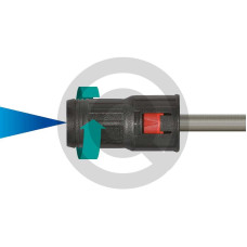 Dysza trójstopniowa 