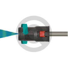 Dysza trójstopniowa 