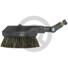 Szczotka obrotowa 