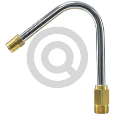 Przedłużka do czyszczenia rynien <b>Pozostałe informacje:</b><br><table border=