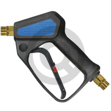 Pistolet wysokociśnieniowy 