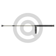 Lanca do systemu podwójnego strumienia 