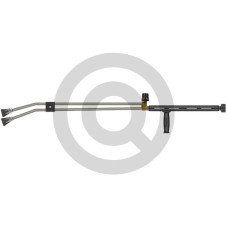 Lanca do systemu podwójnego strumienia 