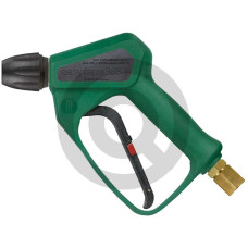 Pistolet wysokociśnieniowy 