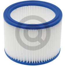 Filtr powietrza do odkurzacza na sucho / na mokro