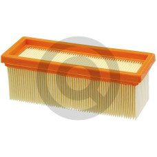 Filtr powietrza do odkurzacza na sucho / na mokro