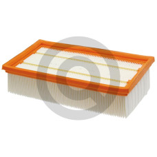 Filtr powietrza do odkurzacza na sucho / na mokro