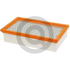 Filtr powietrza do odkurzacza na sucho / na mokro