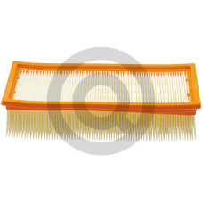 Filtr powietrza do odkurzacza na sucho / na mokro