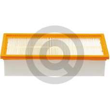 Filtr powietrza do odkurzacza na sucho / na mokro