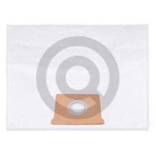 Worki filtrujące z polaru 