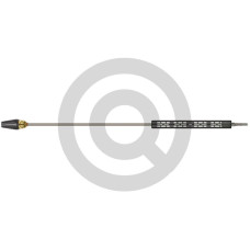 Dysza rotacyjna Turbokiller 