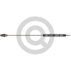 Dysza rotacyjna Turbokiller 