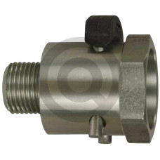 Adapter - złącze wtykowe 