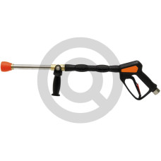 Lanca dalekiego zasięgu 