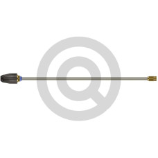 Dysza rotacyjna Turbokiller 