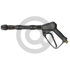 Pistolet wysokociśnieniowy 