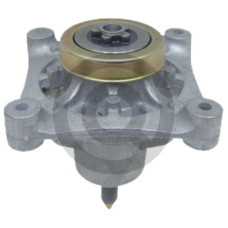 Piasta noża gwiazda 5-ramienna