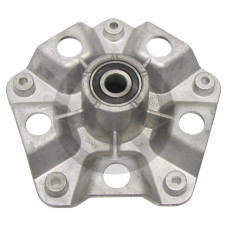 Obudowa wałka Obudowa wałka